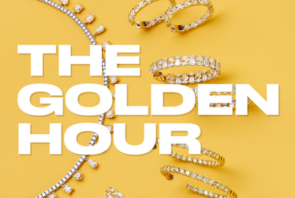 Golden Hour Glam: Jewelry to Shine in the Summer Sun