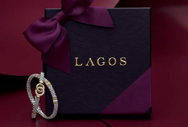 Five Holiday Gifts from LAGOS that Sparkle