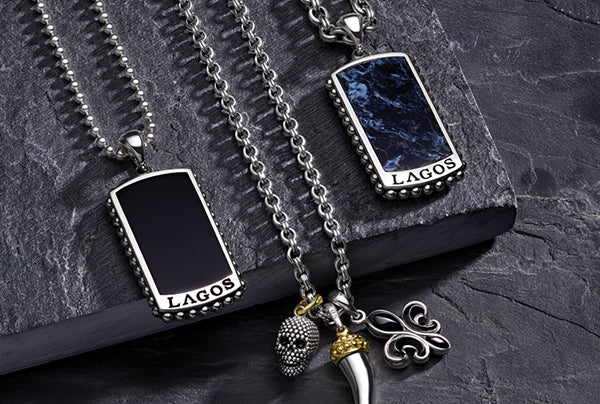 Styling Your Jewelry With Confidence: A Guide for Men
