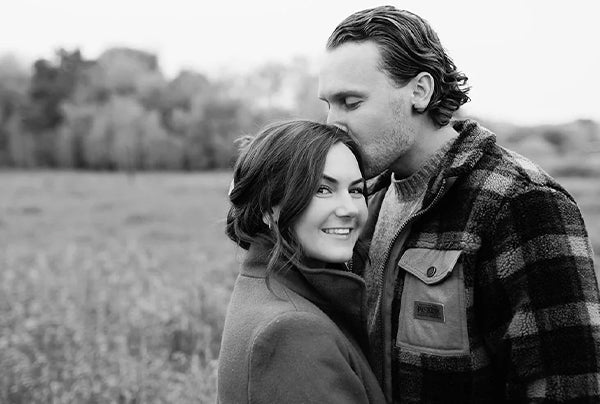 Margo and Josh