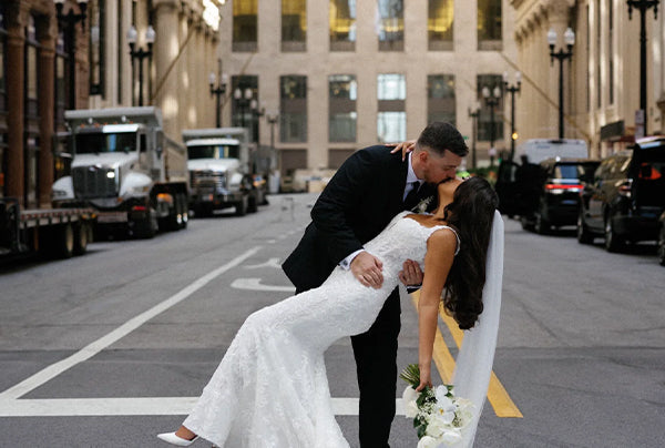 Rachel and Adam