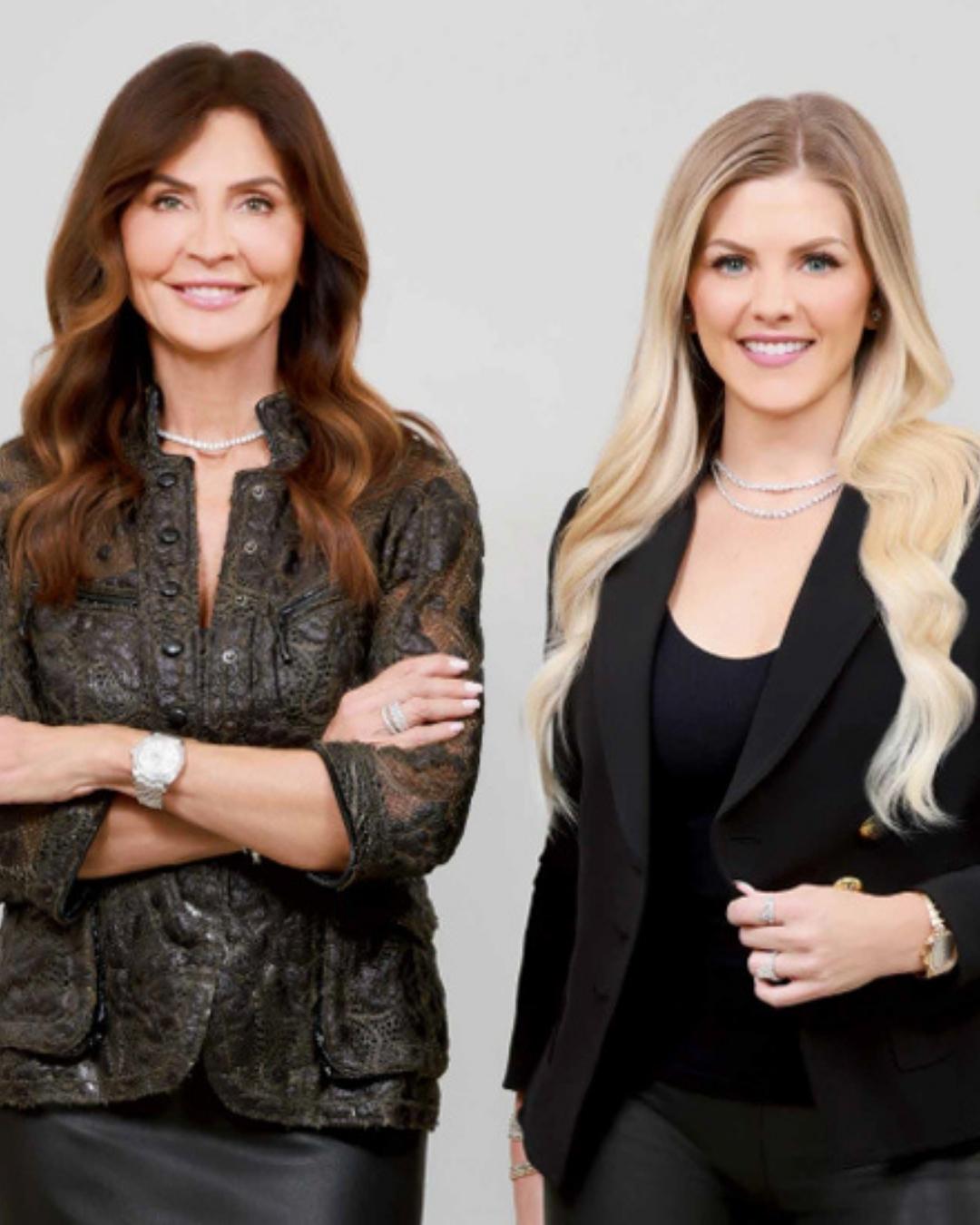 Owners Ingrid and Christine Named Power Women of 2022