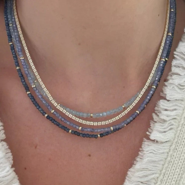 Aquamarine: The Enduring Beauty of March's Gemstone