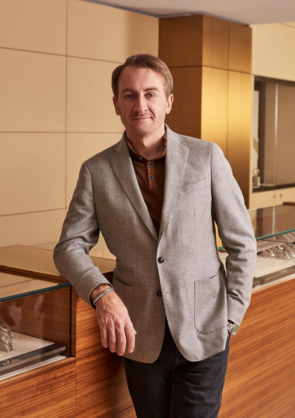Why are car enthusiasts often passionate about timepieces? | BMW BLOG