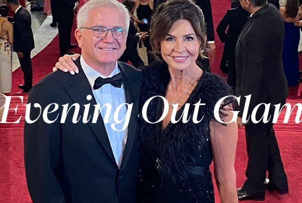 From Cocktails to Galas: Jewelry for a Night