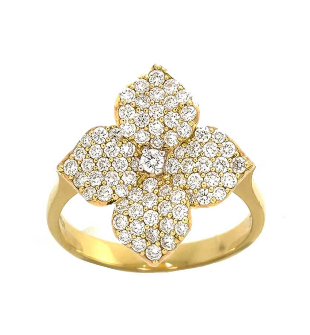 Lightweight, Stackable, Comfortable: Wedding Guest Jewelry Made for Warm Weather