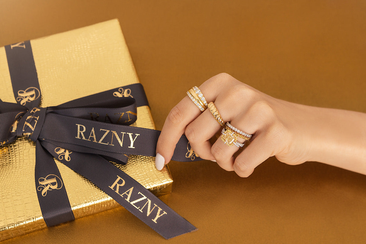 The New Love Language: Find the Perfect Gift this Year