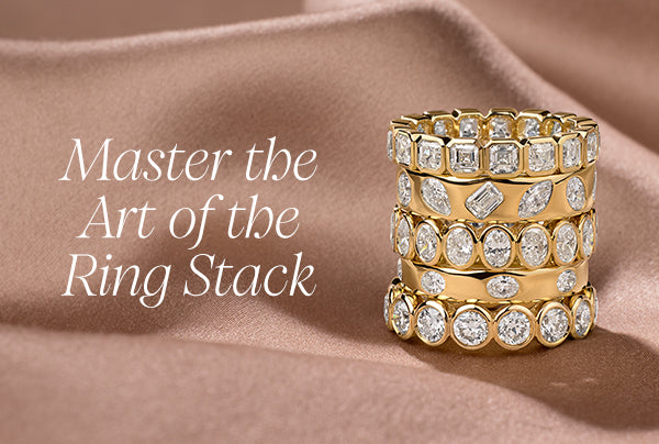 Master the Art of the Ring Stack