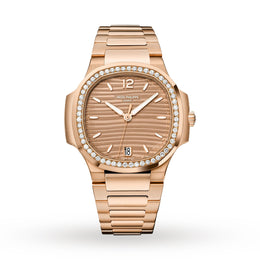 Patek Philippe Nautilus 7118/1200R-010
