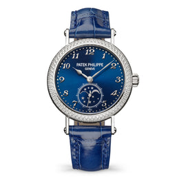 Patek Philippe Complications 7121/200G-001