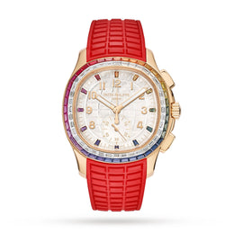Patek Philippe Aquanaut Rose Gold 7968/300R-001