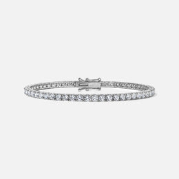 Diamond Tennis Bracelet