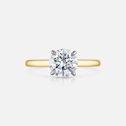 1.56 Round in the Signature Solitaire