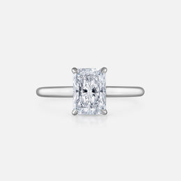 1.70 Radiant in the Signature Solitaire