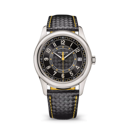 Patek Philippe Calatrava 6007G-001