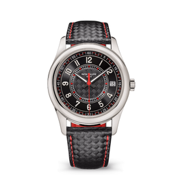Patek Philippe Calatrava 6007G-010