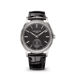 Patek Philippe Calatrava 6119G-001