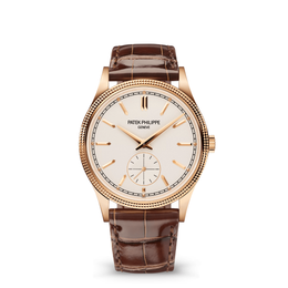 Patek Philippe Calatrava 6119R-001