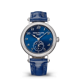 Patek Philippe Complications 7121/200G-001