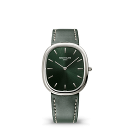 Patek Philippe Golden Ellipse 3738/100G-014