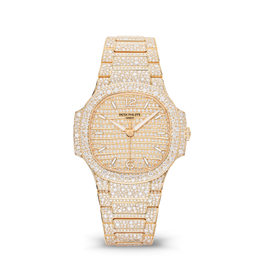 Patek Philippe Nautilus 7118/1450R-001