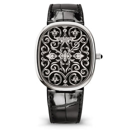 Patek Philippe Golden Ellipse 5738/51G-001