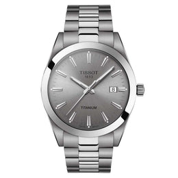Gentleman Titanium T1274104408100