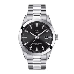 Gentleman Powermatic 80 Silicum T1274071105100