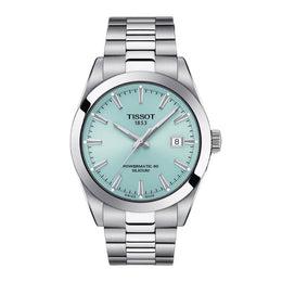 Gentleman Powermatic 80 Silicum T1274071135100