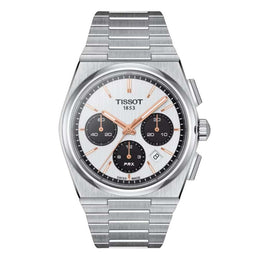 PRX Automatic Chronograph T1374271101100