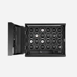Guardian 24 High Gloss Carbon Spyglass Time Mover