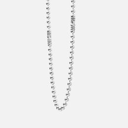 Anthem Ball Chain Necklace