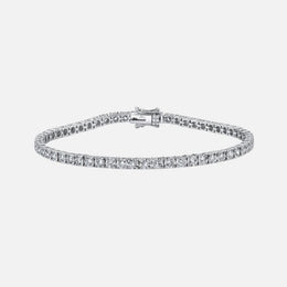 Diamond Tennis Bracelet