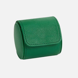 Frutti Tutti Single Watch Roll in Green