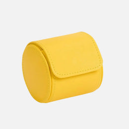 Yellow Tutti Frutti Single Watch Roll