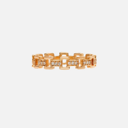 Cesta Diamond Stacking Band