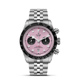 Black Bay Chrono