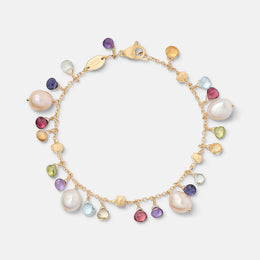 Paradise Single Strands Bracelet