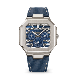 Patek Philippe Cubitus 5840P-001