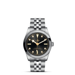 BLACK BAY ONE 31