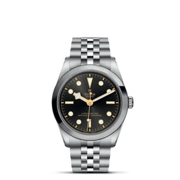 BLACK BAY ONE 36