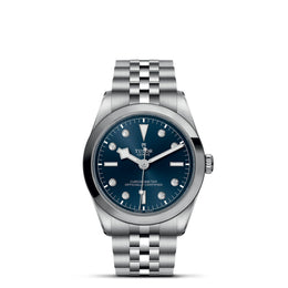 BLACK BAY ONE 36