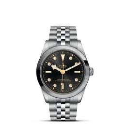 BLACK BAY ONE 36