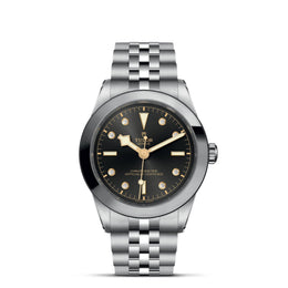 BLACK BAY ONE 39
