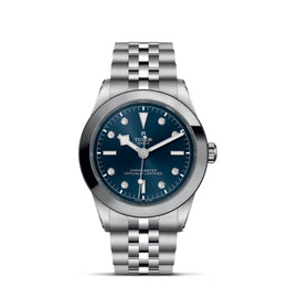 BLACK BAY ONE 39