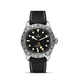 BLACK BAY PRO