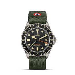 Pelagos FXD GMT