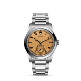 TUDOR Monarch