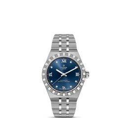 TUDOR Royal