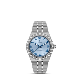 TUDOR Royal